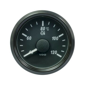 SingleViu TempWa 52 120°C 1380 22,7Ohm A2C3833330001