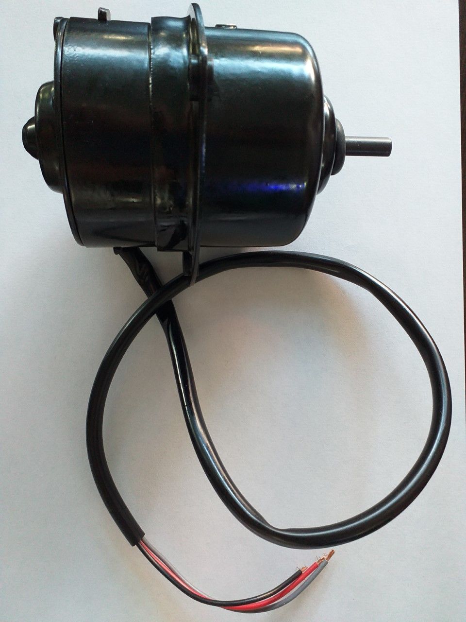 12193 12V İLAVE KALORİFER MOTORU BÜYÜK TİP