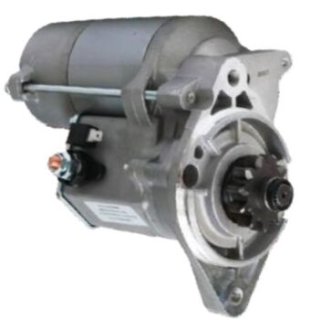 STR7846/A MARŞ MOTORU  N.DENSO AKSA JENARATOR/PERK /AKSA/ALFA 2,0KW 2311173