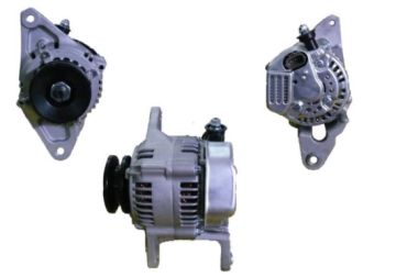 ALT9694 ALTERNATÖR N.DENSO 12V 50A CAT KAR KUREME  2379091