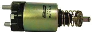 FEDERAL POWER FP-136523 MARŞ OTOMATİĞİ 24V KULAKSIZ IKI SAP.KMY FUJİ HINO 1350-079-0109