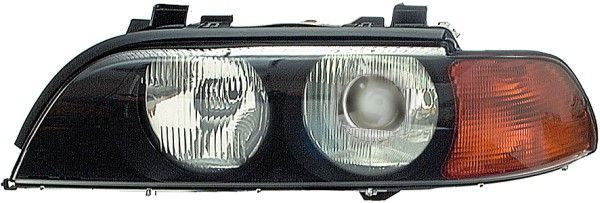 ANA FAR SAG BMW 5 (E39) 520 i 523 i 528 i 535 i 540 i 520 d 525 td 525 d 525 tds 530 d Touring (E39)  523 i 528 i 540 i 520 d 525 d 525 tds 530 d 6312386558 8386558