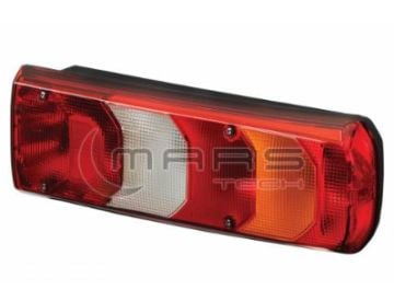 MARS-MER.610982 610982 MERCEDES ACTROS AROCS MP IV STOP LAMBA SAĞ HDSCD SOKET