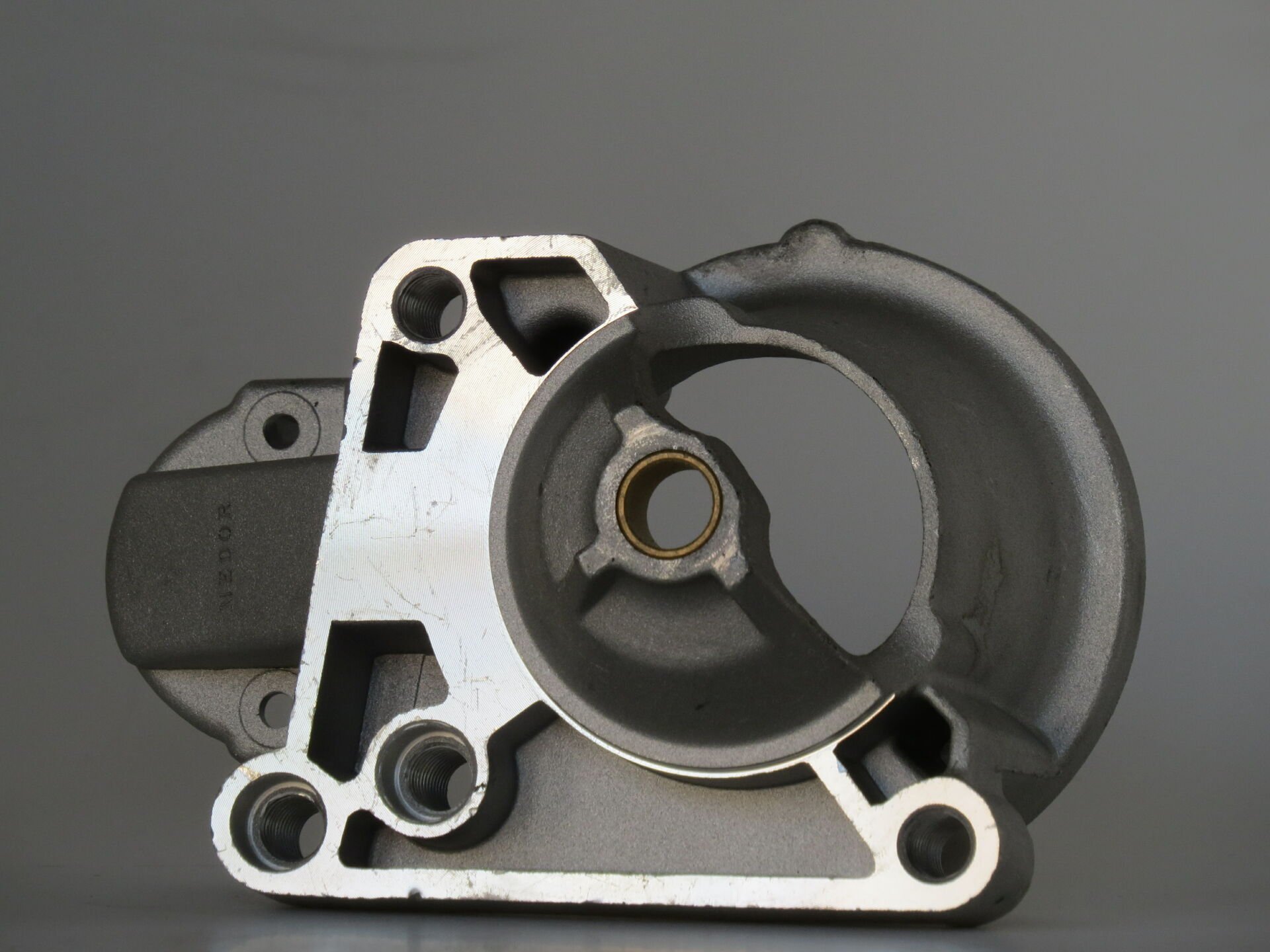 MEDOR MC 618  PİNYON  KAPAĞI R12 VALEO TİPİ D9E CS315