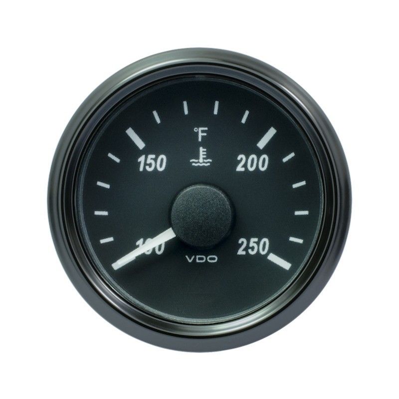 SingleViu TempWa 52 250°F 0246 30Ohm A2C3833340001