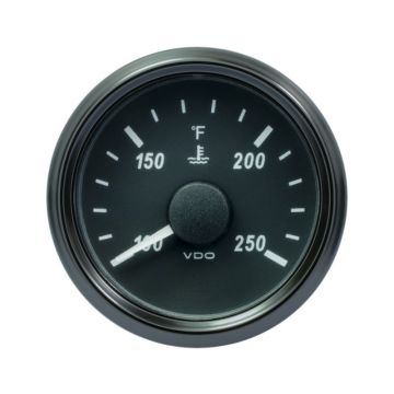 SingleViu TempWa 52 250°F 0246 30Ohm A2C3833340001