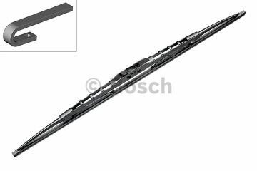 Ağırvasıta Twin Silecek [500 mm]N 53KAMAZ; MERCEDE 55111 199601 - ; 53215 199601 - ; Cabstar 2.5 Diesel Turbo 200609 - 201110; 54115 199601 - ; Espace II 2.1 Diesel Turbo 199206 - 199609; 208 D 198810 - 199506; Ducato 12 2.5 D 4x4 199007 - 199402; Duc VWW