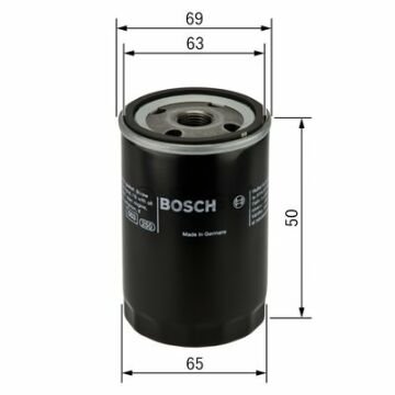 Yağ FiltresiSMART (MCC); MITSUBISHI Fortwo; eK Sport; i; eK Wagon; Minica Van; Toppo; Minica; Minicab Truck; Pajero Mini; Minicab Van; Toppo BJ Van; Bravo; Minica Toppo Van MIT 1230A040; MCC 132180