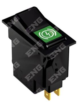 ENG 01 3507 ENG BMC BELDE OTOBÜS DURAK FREN ANAHTARI