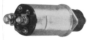 FP-132498 MARŞ OTOMATİĞİ 24V YM 2 KULAK İŞMAK. KOMATSU ISUZU 0-47100-3100