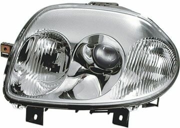 ANA FAR SOL RENAULT CLIO 2  Panelvan /Van SYMBOL 1 7701045174