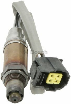 Oksijen (Lambda) SensörüJEEP; CHRYSLER; MITSUBISHI Grand Cherokee 4.0i 200009 - 200412; Pacifica 3.5 200209 - 200608; Dakota 3.7 200309 - 200408; Dakota 4.7 H.O. FFV 4x4 200609 - 200708; Dakota 4.7 H.O. FFV 200609 - 200708; Dakota 4.7 H.O. 4x4 200409