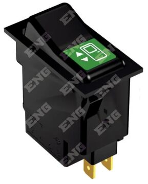ENG 01 3508 ENG BMC BELDE OTOBÜS KAPI AÇMA ANAHTARI