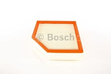 VOLVO V40 2 II D2 (09.2015 - 01.2018) BOSCH Filtre Seti filitre
