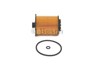 VOLVO V40 2 II D2 (09.2015 - 01.2018) BOSCH Filtre Seti filitre