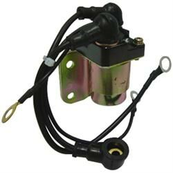 FP-234163 MARŞ OTOMATİĞİ 12V YARDIMCI OTOMATIK MERCEDES 19024759-