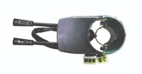 FK2200 FAR KOLU 50NC/DODGE AS250 CIFT SAPLI