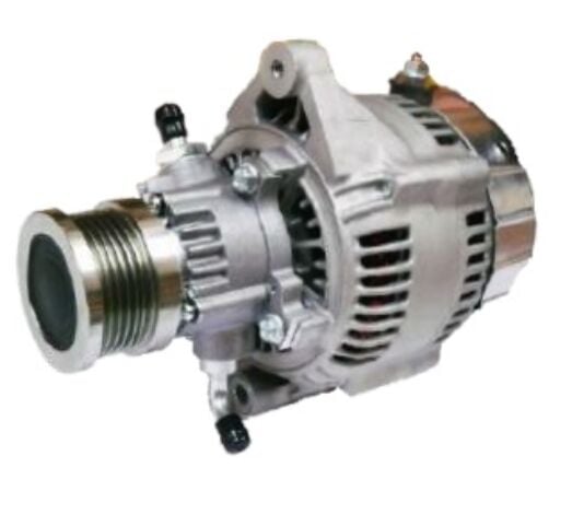 ALT9510 ALTERNATÖR N.DENSO HYUNDAI GETZ/MATRIX 1,5