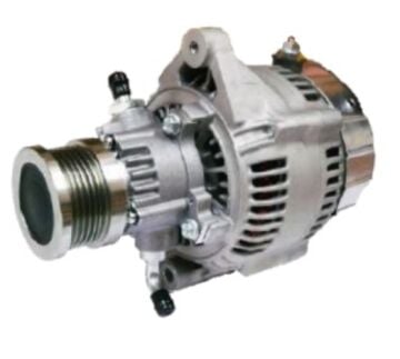 ALT9510 ALTERNATÖR N.DENSO HYUNDAI GETZ/MATRIX 1,5