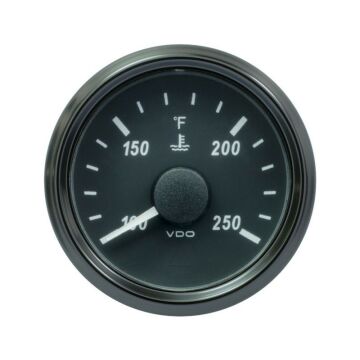 SingleViu TempWa 52 250°F 0246 22,7Ohm A2C3833350001