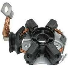 BOSCH_1004336599 Kömür tutucu KÖMÜR YUVASI **** MUADİL 1004336618 FİAT VW **** 1004336626 MUADİL VWW 02B911209E; FIA 7736