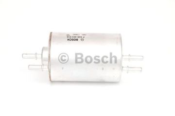 AUDI A4 1.8 T Avant 11.2004 - 06.2008 BOSCH BENZİN FİLTRESİ