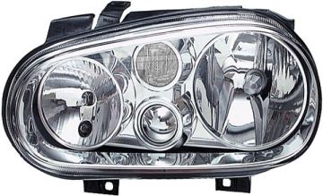 ANA FAR SOL VW GOLF 4  FSI T GTI TDI V5 Variant TDI Cabriolet   1J1941017C 1J1941017K