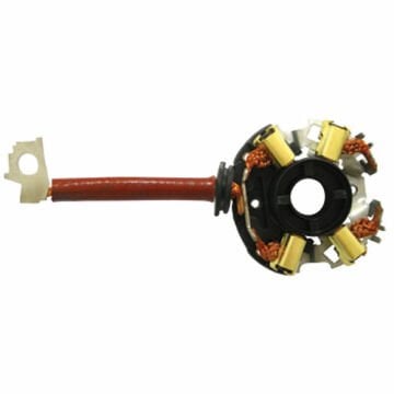 MEGA BO 1603 KÖMÜR YUVASI (BSX-159/160)