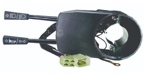 FK2210 FAR KOLU DODGE AS-900/950 CIFT SAPLI