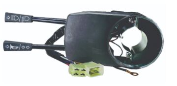 FK2210 FAR KOLU DODGE AS-900/950 CIFT SAPLI