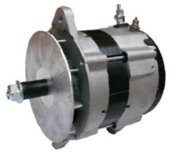 ALT9550 ALTERNATÖR N.DENSO 24V 150A CA854/992/96   2379095