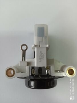 VR 0686  KONJEKTÖR 12V JCB MF ISKRA TİPİ