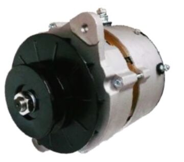 ALT9551 ALTERNATÖR N.DENSO 24V 75A KOMATSU PC650 6 2379096