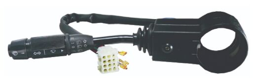 FK2230 FAR KOLU DODGE 26.235/HINO CEVIRMELI