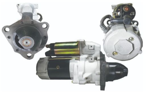 STR6148 MARŞ MOTORU SAWAFUJI KOMATSU PC100-1/NT855 OL AĞI 2312005