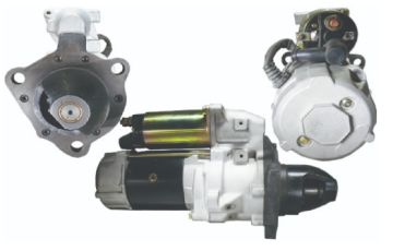 STR6148 MARŞ MOTORU SAWAFUJI KOMATSU PC100-1/NT855 OL AĞI 2312005