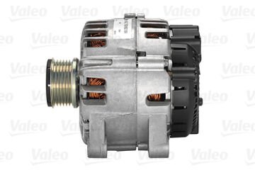 439674 ALTERNATÖR CITROEN  FIAT SCUDO 90AMP CITROEN BERLINGO - CITROEN C2 - CITROEN C3 I - CITROEN C4 I - CITROEN C4 II - CITROEN C5 I - CITROEN C5 II - CITROEN C5 III - CITROEN C8 - CITROEN JUMPY - CITROEN XSARA PİCASSO - FIAT SCUDO -ULYSSE  9665617780