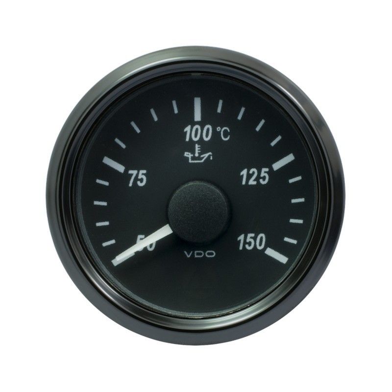 SingleViu TempOil 52 150°C 2426 18,6Ohm A2C3833380025