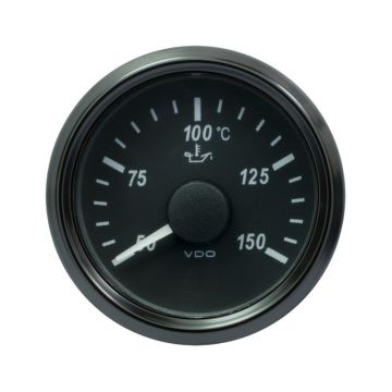 SingleViu TempOil 52 150°C 2426 18,6Ohm A2C3833380025