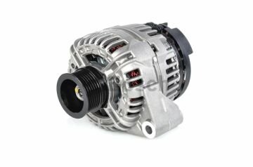 AlternatörMERCEDES-BENZ CLK-Klasse; E-Klasse MB A0121540302; MB 01215