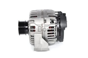 AlternatörMERCEDES-BENZ CLK-Klasse; E-Klasse MB A0121540302; MB 01215