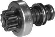 BOSCH_2006209028 Marş dişlisi KHD 1301934; KHD 0130193