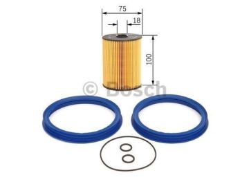 MINI (BMW) Cooper 11.2006 - 08.2010 BOSCH BENZİN FİLTRESİ