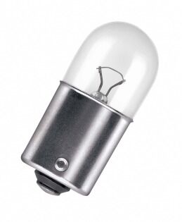 OSRAM 5007 12V 5W 67 AMPÜL