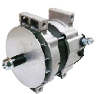 ALT9560 ALTERNATÖR N.DENSO 24V 150A CAT 962H/972H  2379098