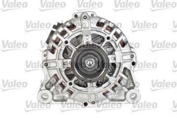 439692 ALTERNATÖR CITROEN  FIAT FIORINO 90AMP CITROEN BERLINGO - CITROEN C2 - CITROEN C3 I - CITROEN C4 I - CITROEN C5 I - CITROEN C5 II - CITROEN C5 III - CITROEN JUMPY - CITROEN NEMO - CITROEN XSARA - CITROEN XSARA PİCASSO - FIAT FIORINO - QUBO 5702 A3