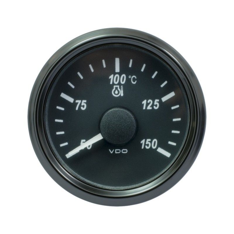 SingleViu TempOil 52 150°C 1375 18,6Ohm A2C3833390001