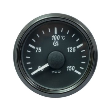SingleViu TempOil 52 150°C 1375 18,6Ohm A2C3833390001