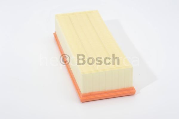 VW (VOLKSWAGEN) Golf V 1.9 TDI 10.2003 - 02.2006 BOSCH HAVA FİLTRESİ filitre