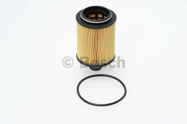 BOSCH_F026407095 Yağ Filtresi OPEL; SAAB; CHEVROLET filitre